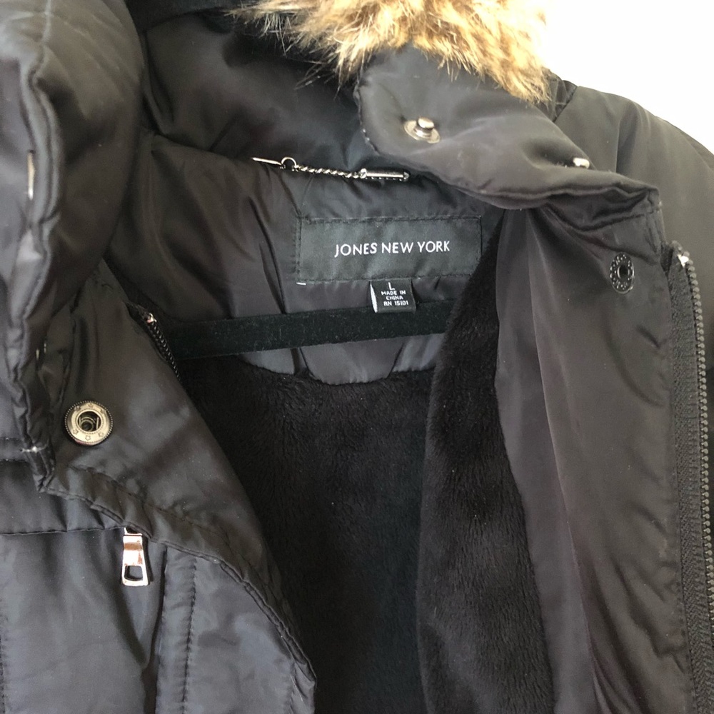 Jacket! - Picture 2 of 3